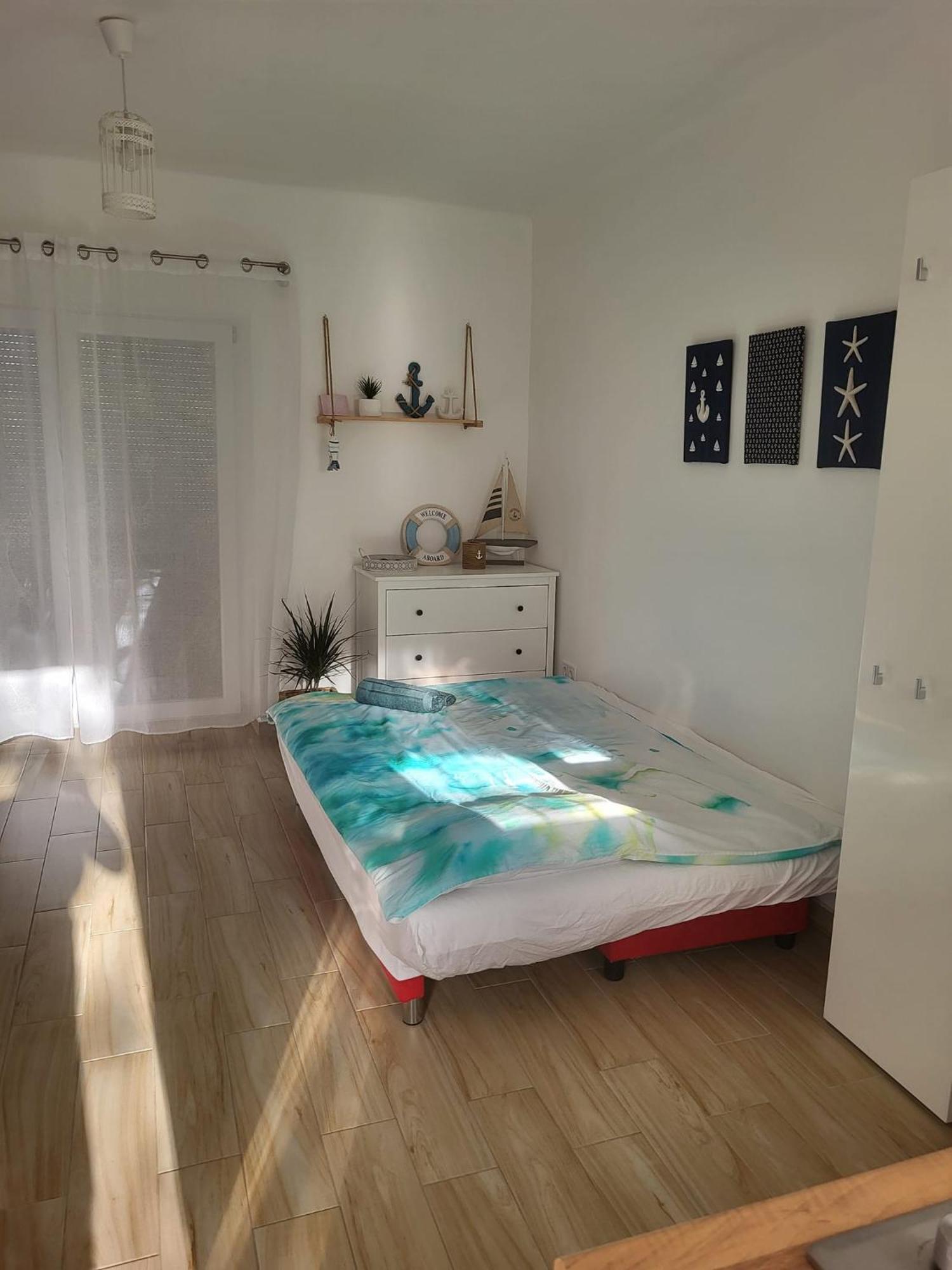 Kismano Apartman ออร์ฟู ภายนอก รูปภาพ