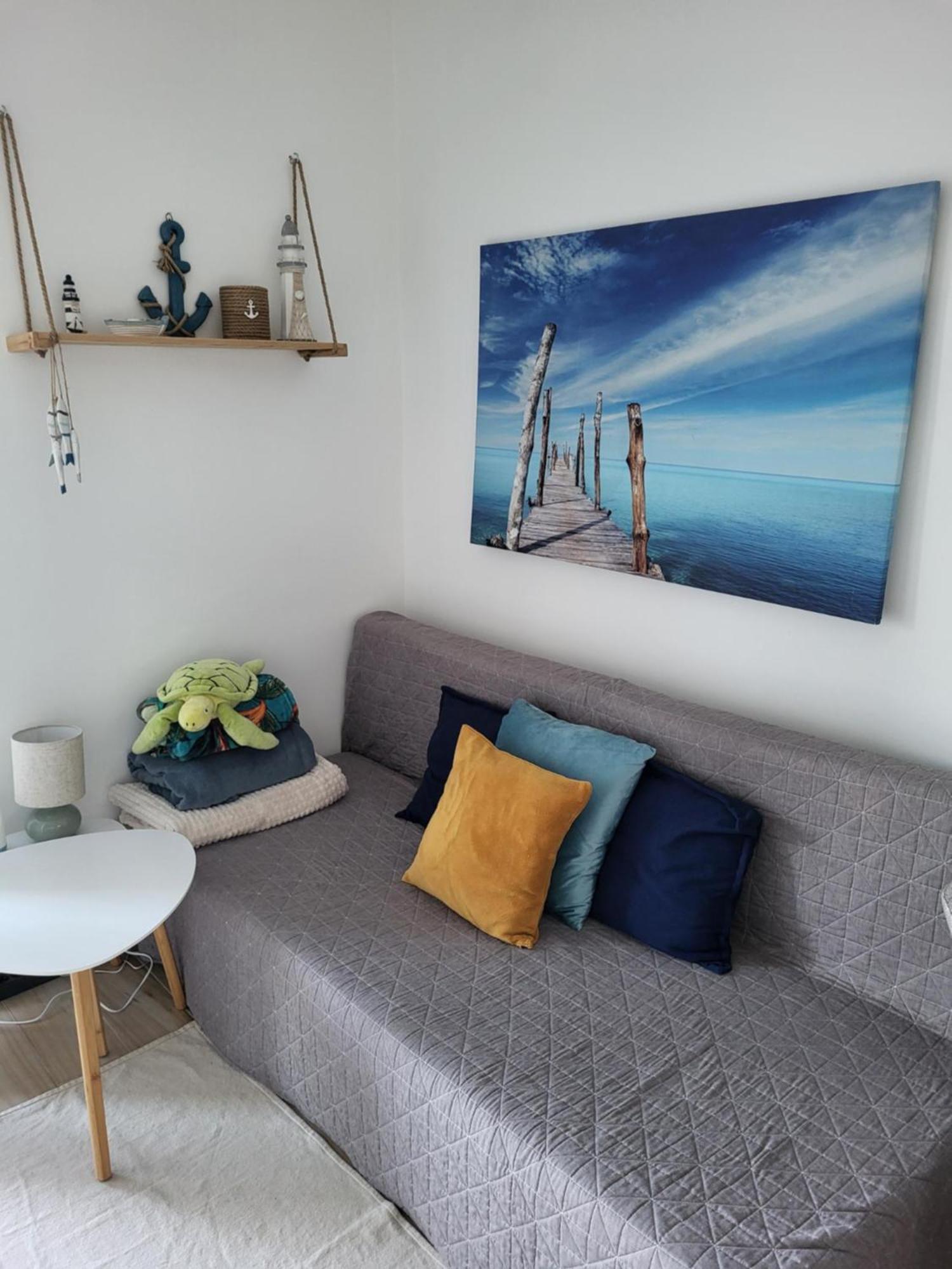 Kismano Apartman ออร์ฟู ภายนอก รูปภาพ